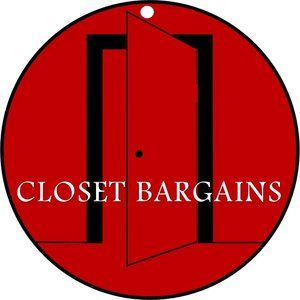 Meet your Posher, Closet